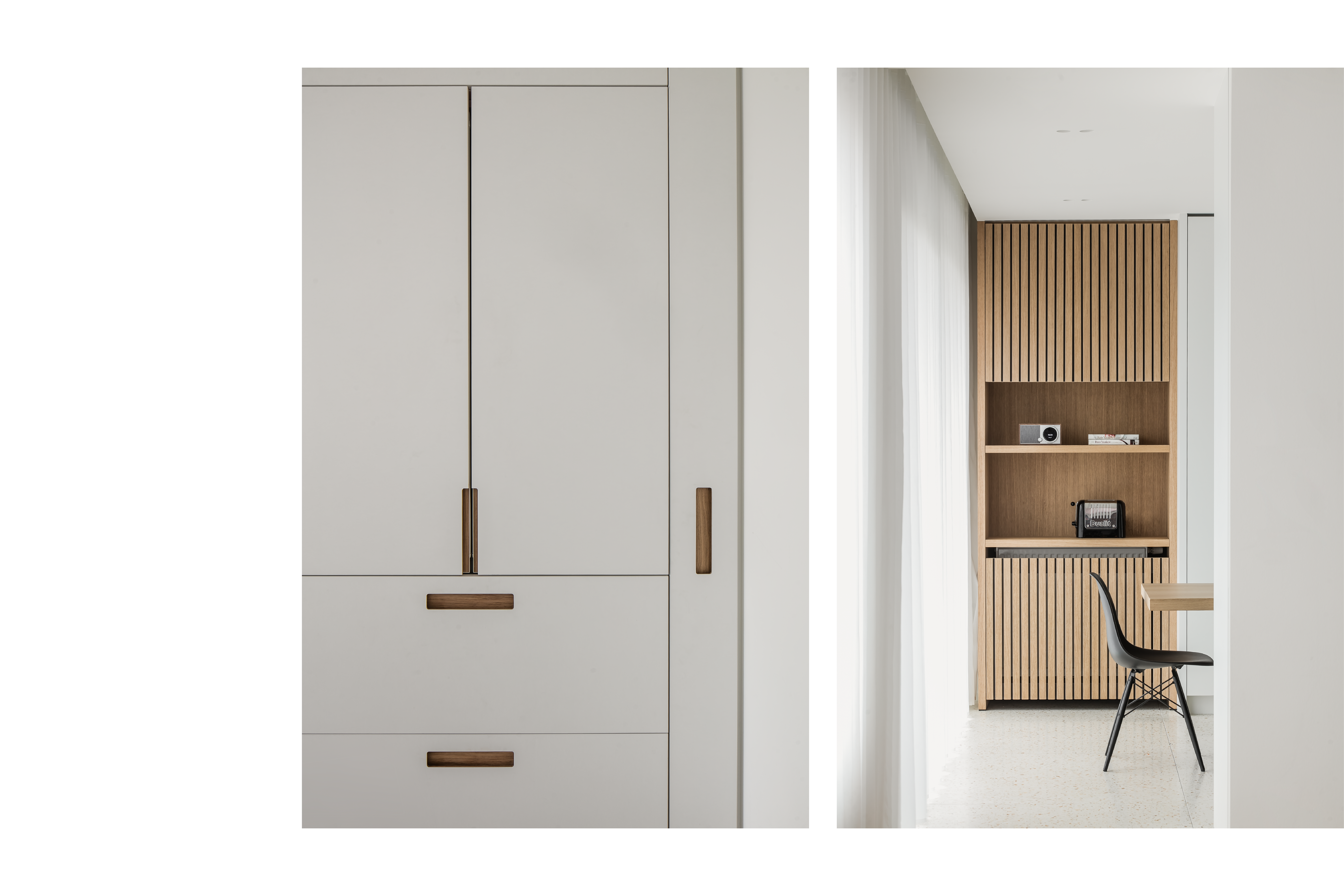 Interieurarchitecten - Aerts + Blower
