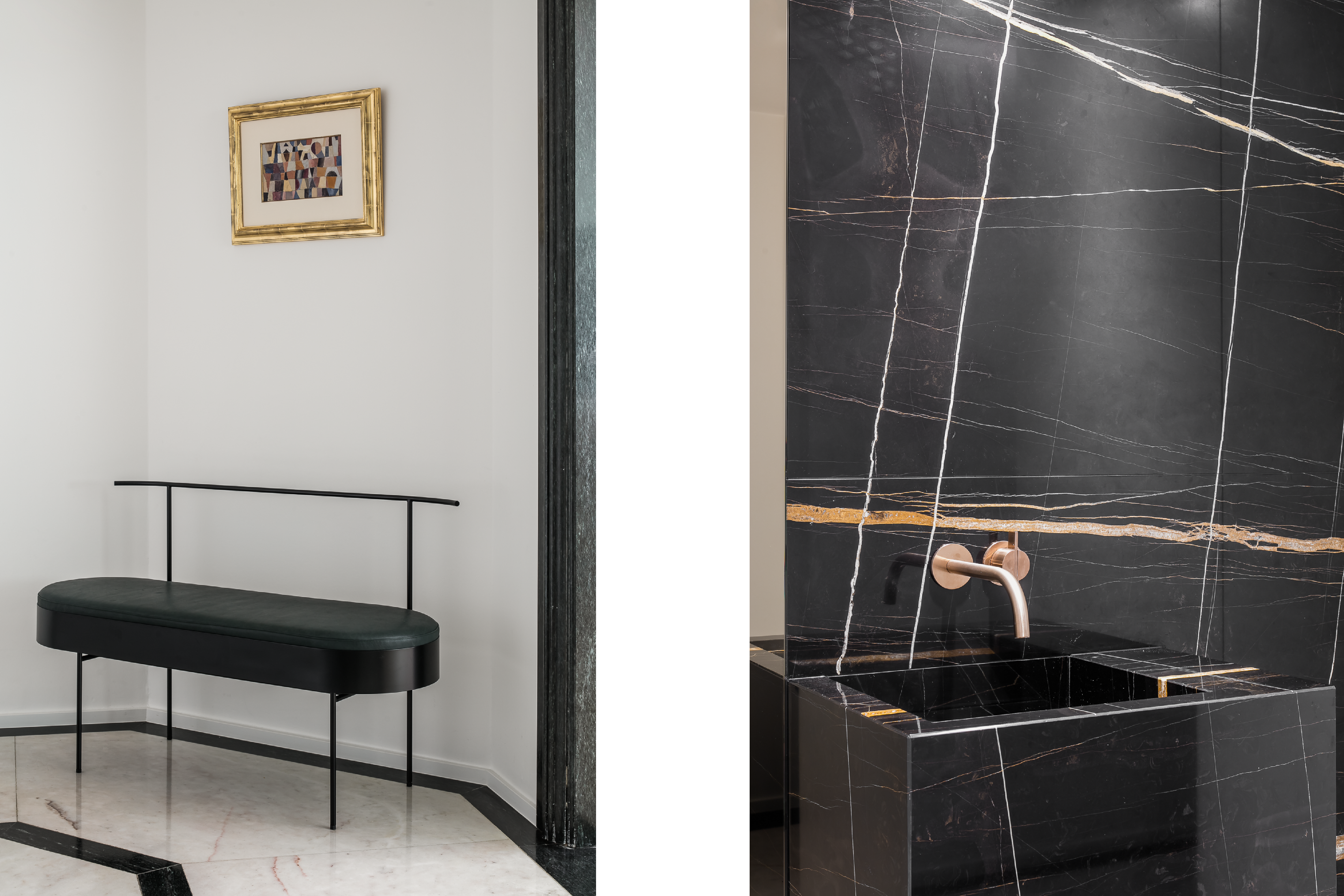 Interieurarchitecten - Aerts + Blower