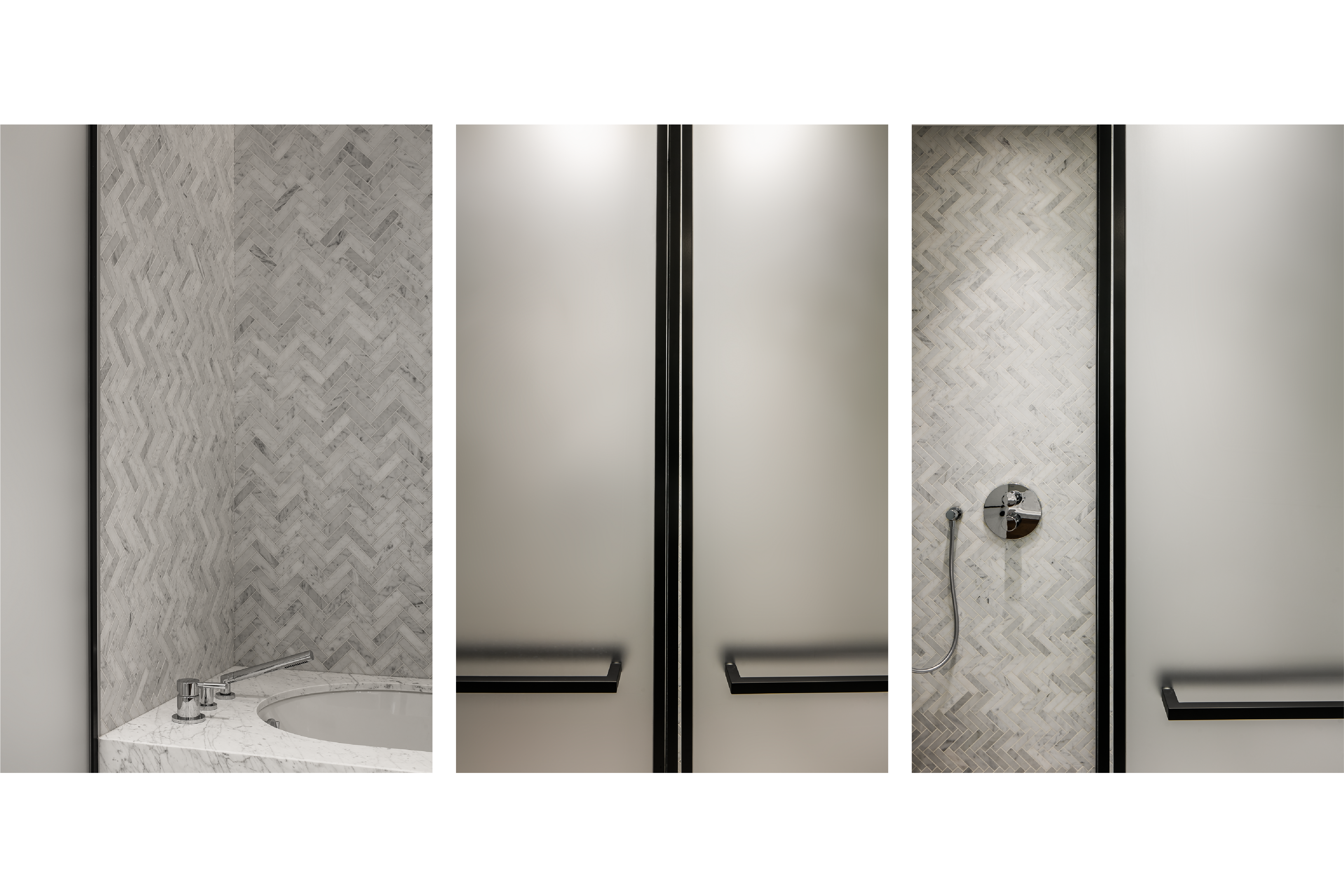 Interieurarchitecten - Aerts + Blower